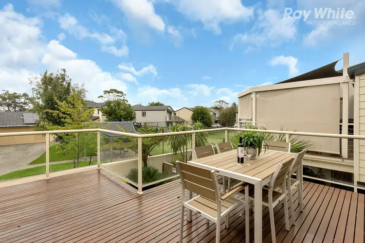 Sixth view of Homely house listing, 11 The Boulevard, Patterson Lakes VIC 3197