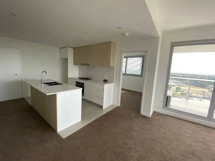 Second view of Homely apartment listing, 1203/5 Second Avenue, Blacktown NSW 2148