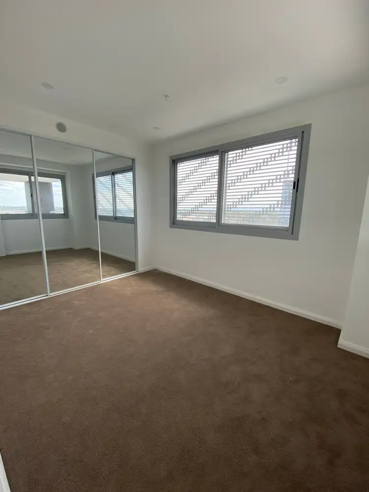 Fourth view of Homely apartment listing, 1203/5 Second Avenue, Blacktown NSW 2148