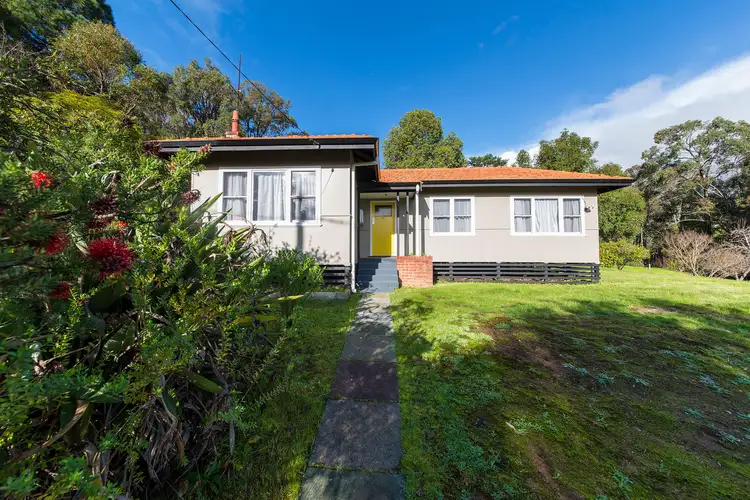 Main view of Homely house listing, 59 Carey Street, Nannup WA 6275