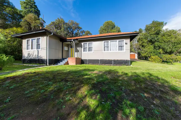 Seventh view of Homely house listing, 59 Carey Street, Nannup WA 6275