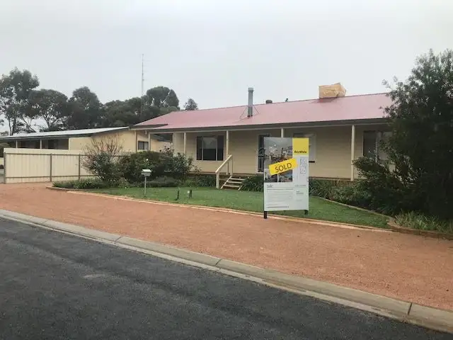 Main view of Homely house listing, 9 Warmington Road, Kadina SA 5554