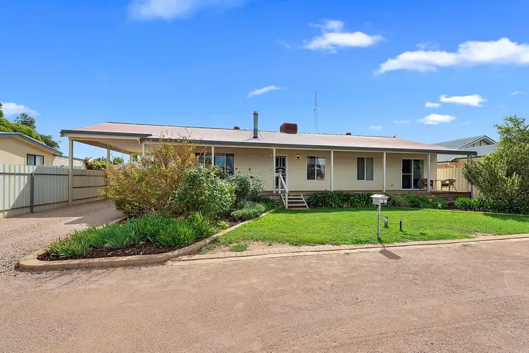 Second view of Homely house listing, 9 Warmington Road, Kadina SA 5554