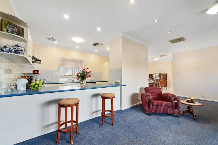 Fifth view of Homely house listing, 9 Warmington Road, Kadina SA 5554