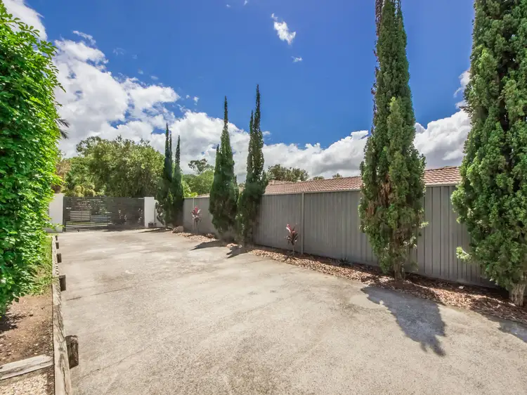 Second view of Homely house listing, 52 Riversdale Road, Oxenford QLD 4210