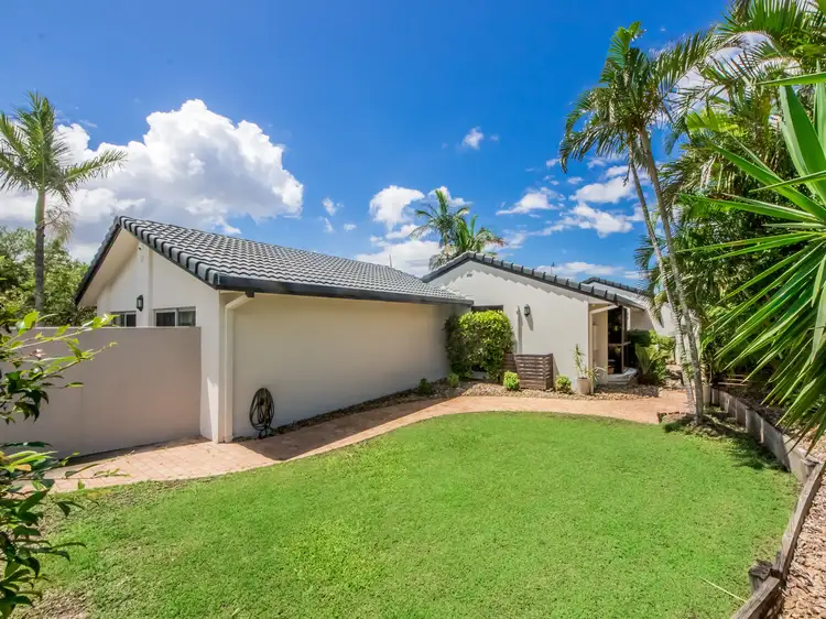 Third view of Homely house listing, 52 Riversdale Road, Oxenford QLD 4210