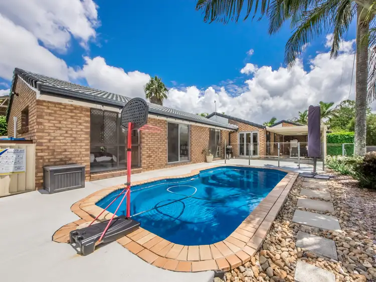 Fourth view of Homely house listing, 52 Riversdale Road, Oxenford QLD 4210
