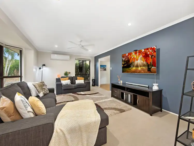Sixth view of Homely house listing, 52 Riversdale Road, Oxenford QLD 4210