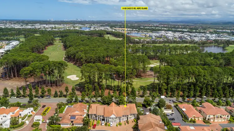 6/60 Caseys Road, Hope Island QLD 4212