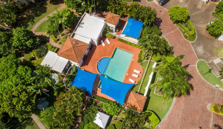 Fifth view of Homely townhouse listing, 6/60 Caseys Road, Hope Island QLD 4212