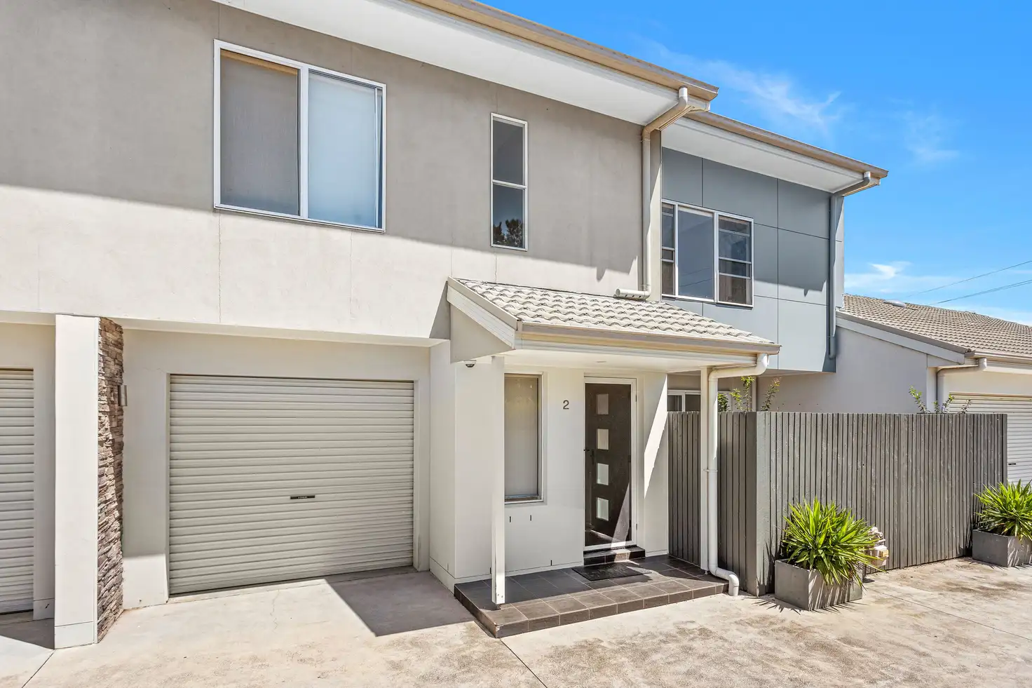 Main view of Homely house listing, 2/185 Tongarra Road, Albion Park NSW 2527