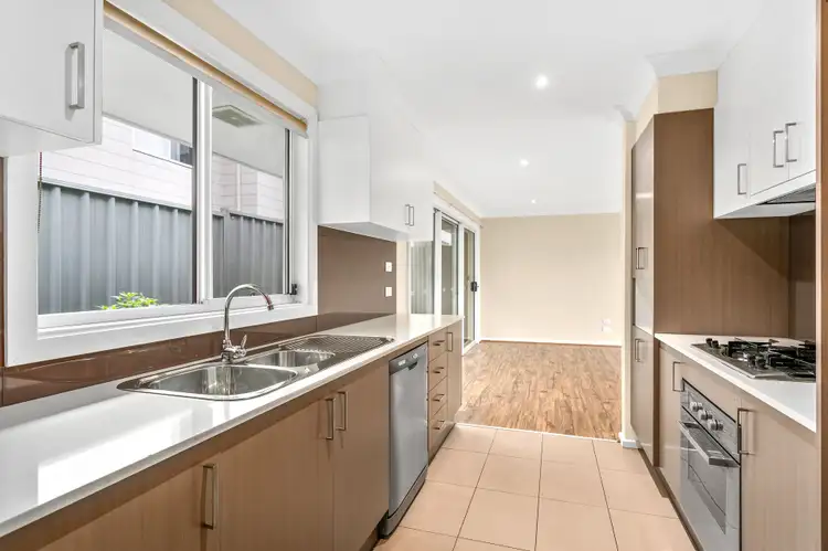 Second view of Homely house listing, 2/185 Tongarra Road, Albion Park NSW 2527