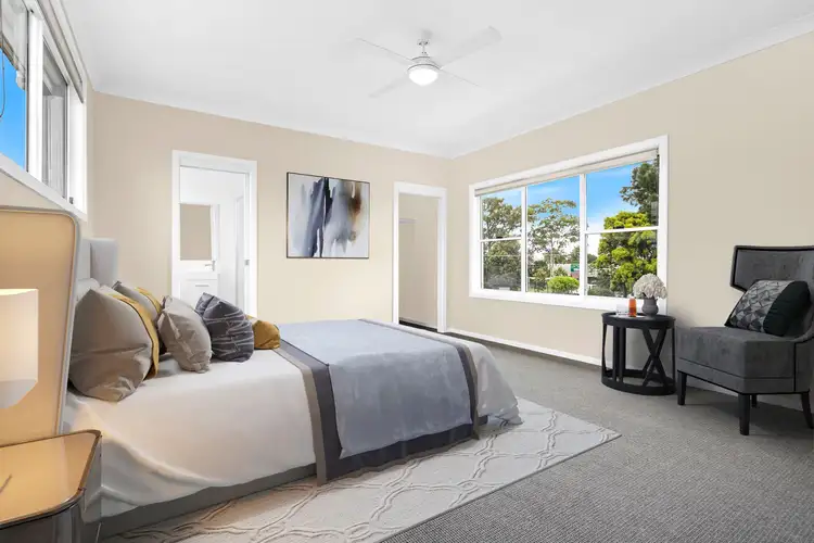 Fourth view of Homely house listing, 2/185 Tongarra Road, Albion Park NSW 2527