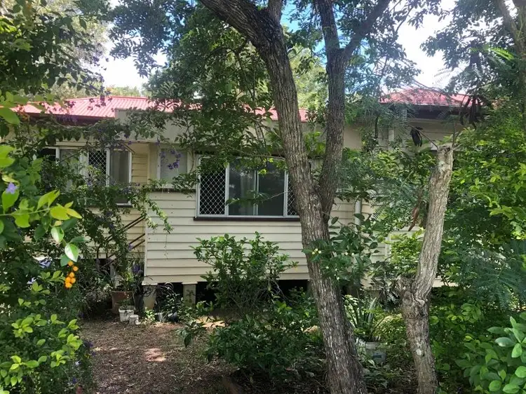 78 Russell Street, Maryborough QLD 4650