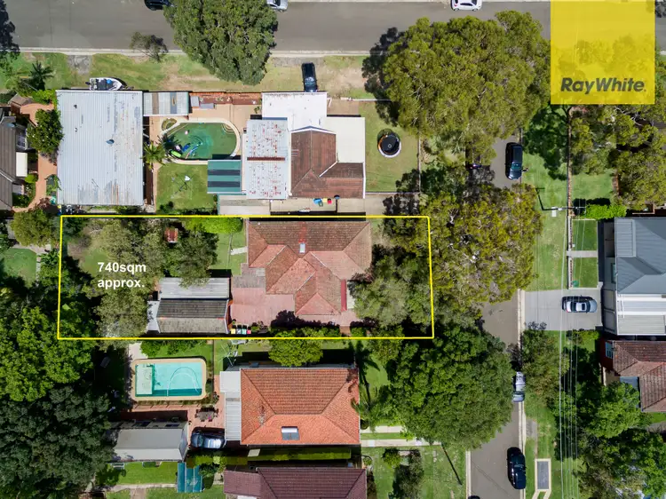 Second view of Homely house listing, 20 Binney Street, Caringbah South NSW 2229