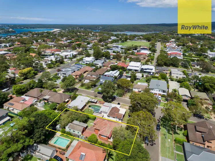 Third view of Homely house listing, 20 Binney Street, Caringbah South NSW 2229