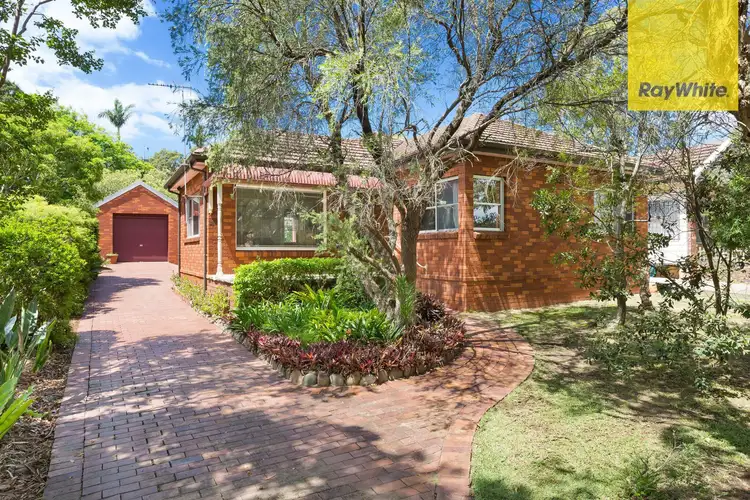 Fourth view of Homely house listing, 20 Binney Street, Caringbah South NSW 2229