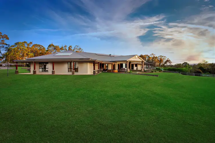 Main view of Homely rural property listing, Address available on request