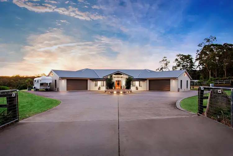 Fourth view of Homely rural property listing, Address available on request