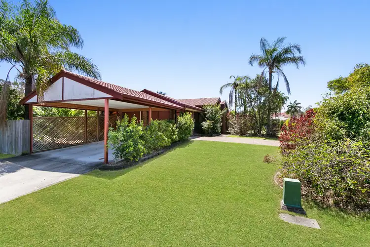 22 Avondale Road, Sinnamon Park QLD 4073