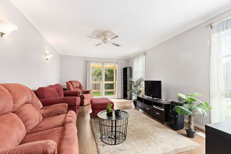 Second view of Homely house listing, 101 Wangarra Road, Frankston VIC 3199