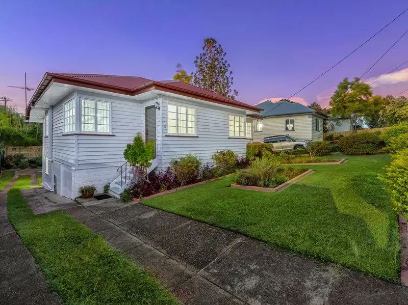 Main view of Homely house listing, 19 Kine Street, Moorooka QLD 4105