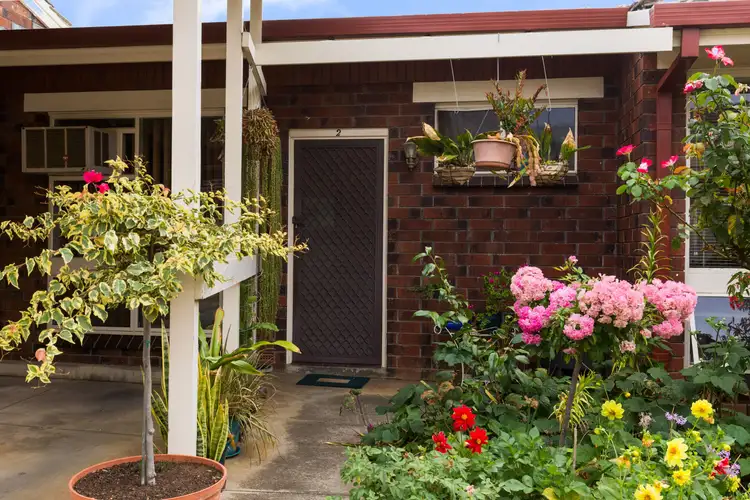Third view of Homely unit listing, 2/41 Aldridge Terrace, Marleston SA 5033