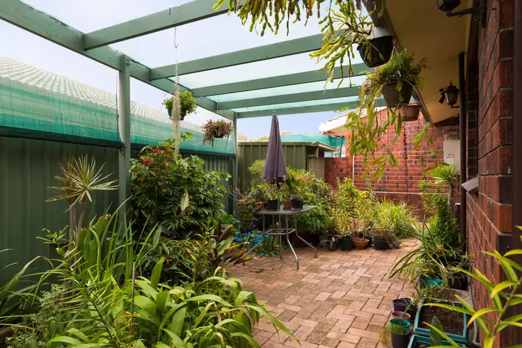 Sixth view of Homely unit listing, 2/41 Aldridge Terrace, Marleston SA 5033