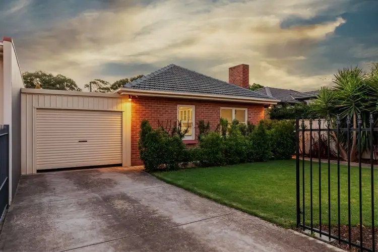 18 Aldridge Terrace, Marleston SA 5033