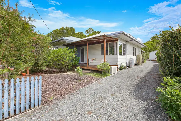 24 Batar Creek Road