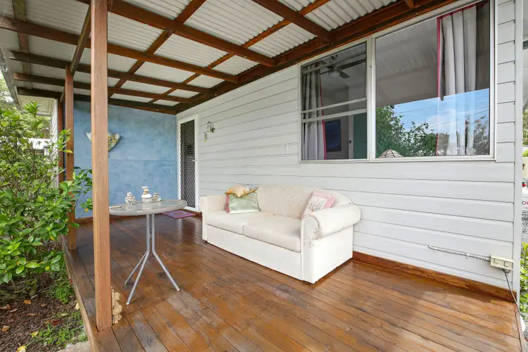 Second view of Homely house listing, 24 Batar Creek Road, Kendall NSW 2439