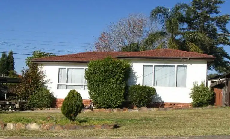 Main view of Homely house listing, 14 Orinoco Close, Seven Hills NSW 2147