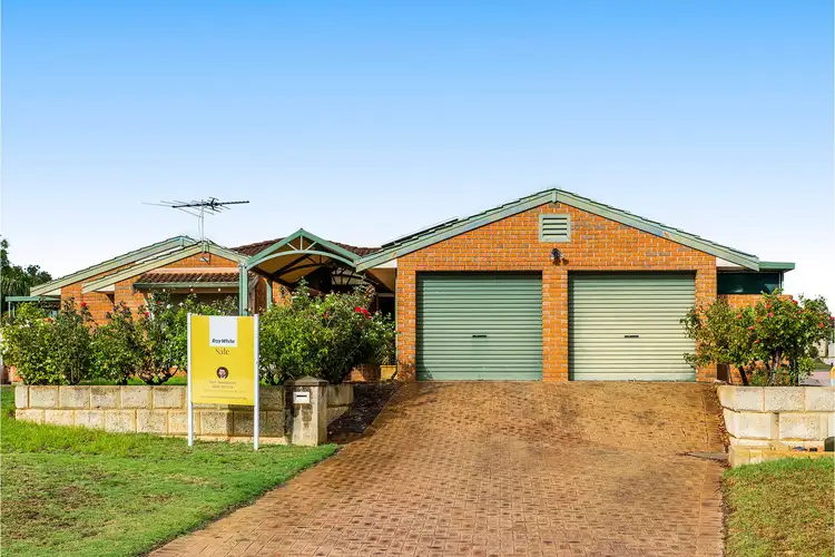 6 Sunset View, Bullsbrook WA 6084