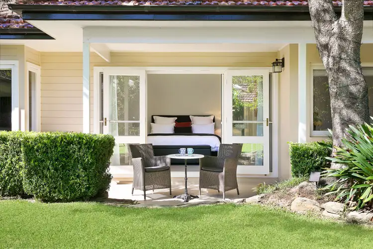 Sixth view of Homely house listing, 110 Bobbin Head Road, Turramurra NSW 2074