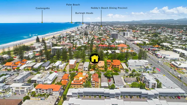 1/35 Ventura Road, Mermaid Beach QLD 4218