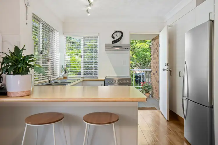 Third view of Homely unit listing, 1/35 Ventura Road, Mermaid Beach QLD 4218