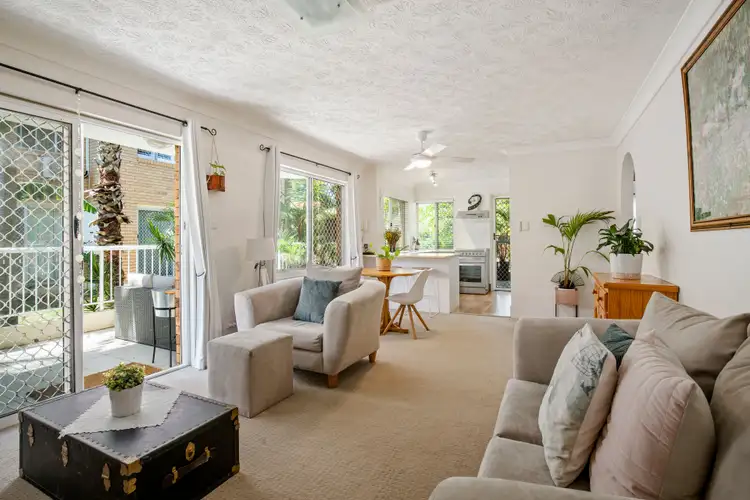 Fourth view of Homely unit listing, 1/35 Ventura Road, Mermaid Beach QLD 4218