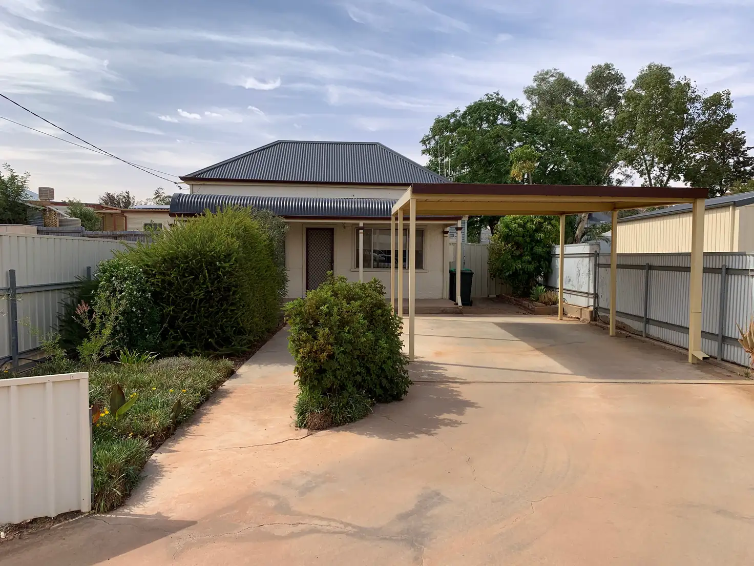 Main view of Homely house listing, 251 Chapple Lane, Broken Hill NSW 2880