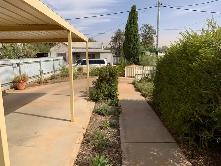 Fourth view of Homely house listing, 251 Chapple Lane, Broken Hill NSW 2880