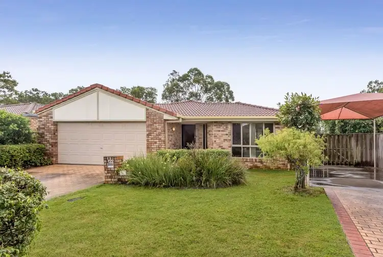 122 Silkyoak Circuit, Fitzgibbon QLD 4018