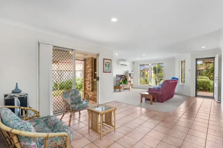 Second view of Homely house listing, 122 Silkyoak Circuit, Fitzgibbon QLD 4018