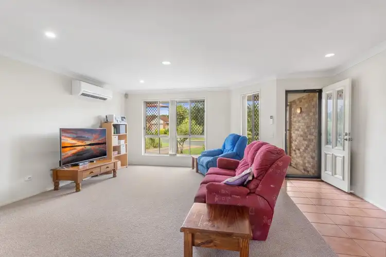 Third view of Homely house listing, 122 Silkyoak Circuit, Fitzgibbon QLD 4018