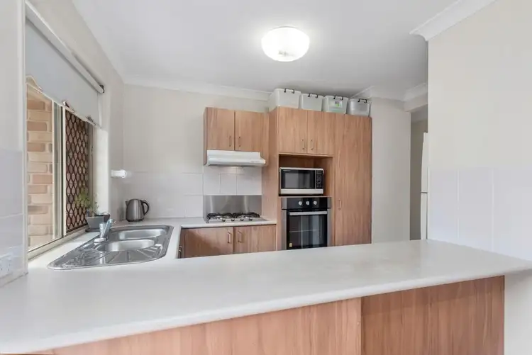 Fourth view of Homely house listing, 122 Silkyoak Circuit, Fitzgibbon QLD 4018