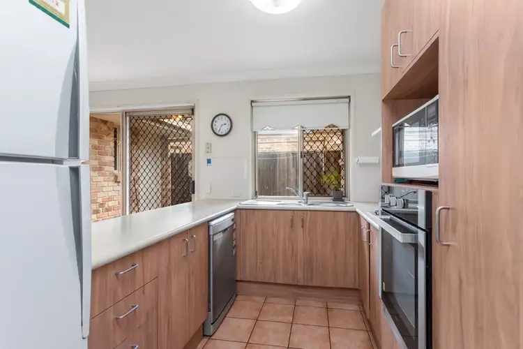 Fifth view of Homely house listing, 122 Silkyoak Circuit, Fitzgibbon QLD 4018