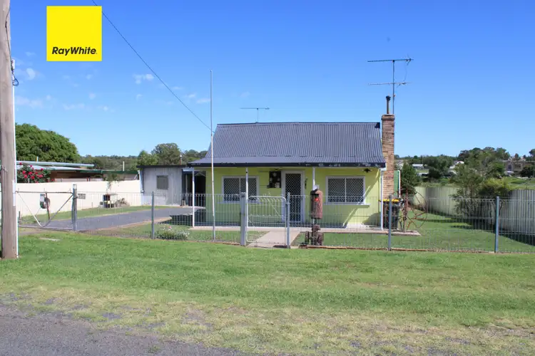 16 Amethyst Street, Tingha NSW 2369