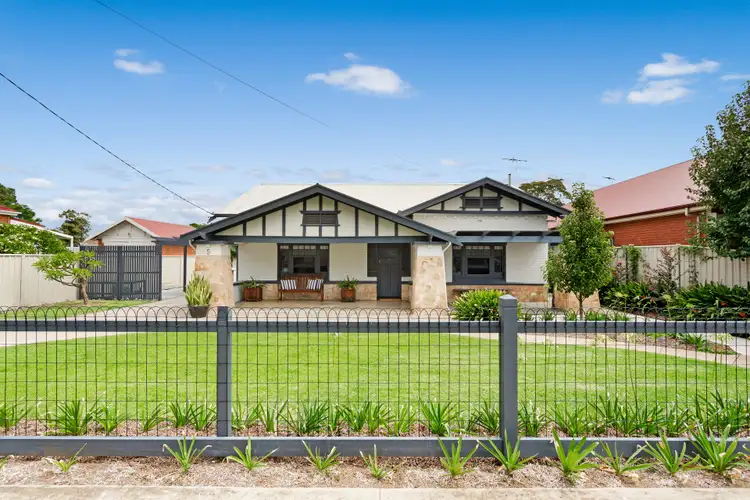 Second view of Homely house listing, 5 Rawson Street, Alberton SA 5014