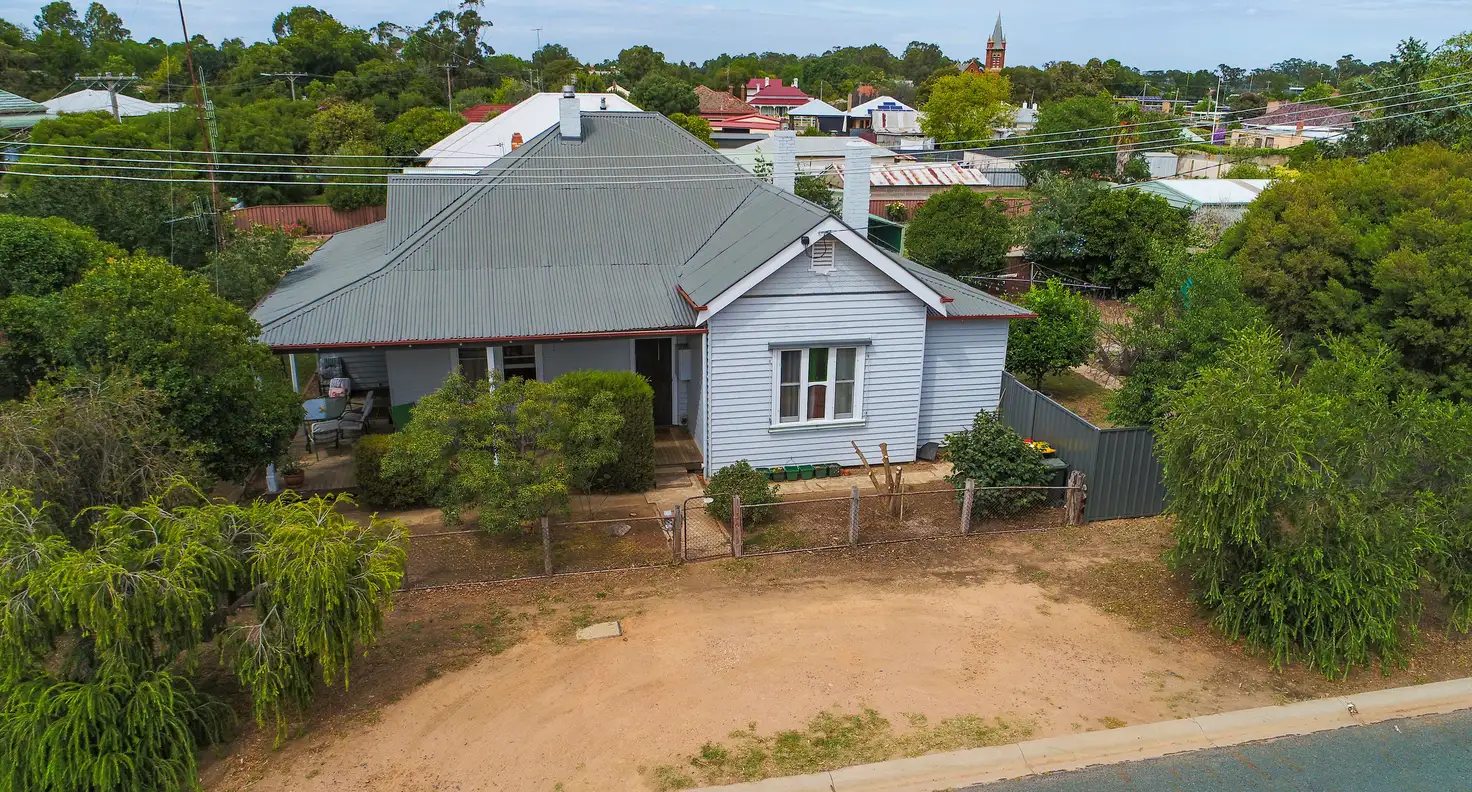 Main view of Homely house listing, 27 Boyd Street, Nagambie VIC 3608