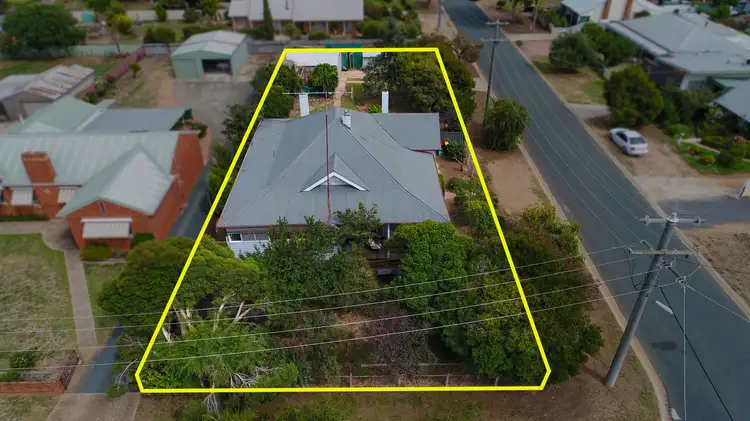 Second view of Homely house listing, 27 Boyd Street, Nagambie VIC 3608