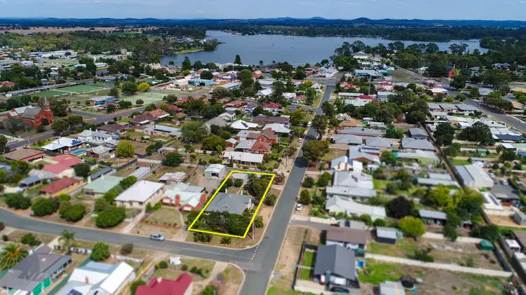 Third view of Homely house listing, 27 Boyd Street, Nagambie VIC 3608