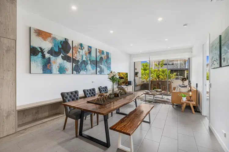 110/32 Glenora Street, Wynnum QLD 4178